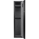 Barska 4.33 Cubic Foot Tall Keypad Rifle Safe (Black)
