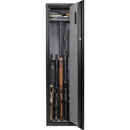 Barska 4.33 Cubic Foot Tall Keypad Rifle Safe (Black)