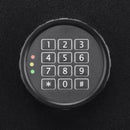Barska 4.33 Cubic Foot Tall Keypad Rifle Safe (Black)
