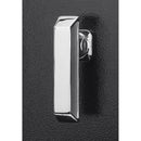 Barska 4.33 Cubic Foot Tall Keypad Rifle Safe (Black)