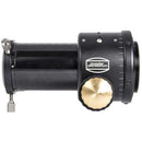ALPINE ASTRONOMICAL 2" Diamond Steeltrack Focuser for Refractors