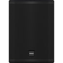 Tannoy 1600-Watt 8"Dual Coaxial Powered Sound Reinforcement Loudspeaker with Integrated Class-D Amplifier