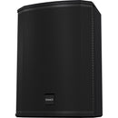 Tannoy 1600-Watt 8"Dual Coaxial Powered Sound Reinforcement Loudspeaker with Integrated Class-D Amplifier