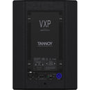 Tannoy 1600-Watt 8"Dual Coaxial Powered Sound Reinforcement Loudspeaker with Integrated Class-D Amplifier