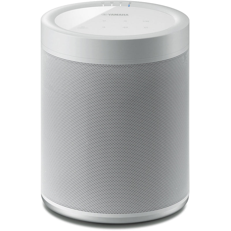 Yamaha MusicCast 20 WX-021 Wireless Speaker (White)