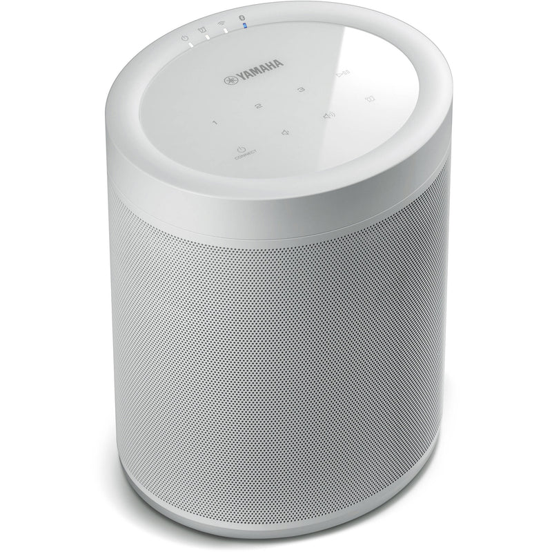Yamaha MusicCast 20 WX-021 Wireless Speaker (White)