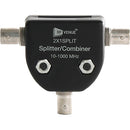 RF Venue Passive Splitter / Combiner