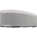 Yamaha MusicCast 50 WX-051 Wireless Speaker (White)