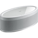 Yamaha MusicCast 50 WX-051 Wireless Speaker (White)