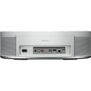 Yamaha MusicCast 50 WX-051 Wireless Speaker (White)