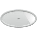 Yamaha MusicCast 50 WX-051 Wireless Speaker (White)