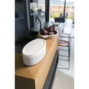 Yamaha MusicCast 50 WX-051 Wireless Speaker (White)