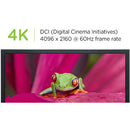 IOGEAR 4-Port 4K DisplayPort KVMP Switch with Dual Video Out & RS-232