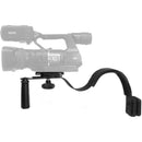 Cameraribbon Rig QR Premium