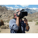 Cameraribbon Rig QR Premium