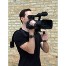 Cameraribbon Rig QR Premium