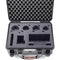 HPRC 2460 Hard Case for Panasonic Lumix GH5 (Black, Foam)