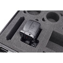HPRC 2460 Hard Case for Panasonic Lumix GH5 (Black, Foam)