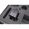 HPRC 2460 Hard Case for Panasonic Lumix GH5 (Black, Foam)