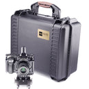 HPRC 2460 Hard Case for Panasonic Lumix GH5 (Black, Foam)