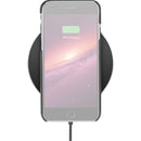 Aluratek Qi-Compatible Wireless Charging Pad