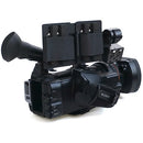 Bracket 1 VISLDRKQP Universal Dual-Receiver Mounting Kit for Wireless Receivers