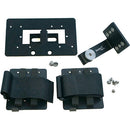 Bracket 1 VISLDRKQP Universal Dual-Receiver Mounting Kit for Wireless Receivers