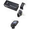 Godox AD200 TTL Pocket Flash with XProN Trigger Kit for Nikon Cameras