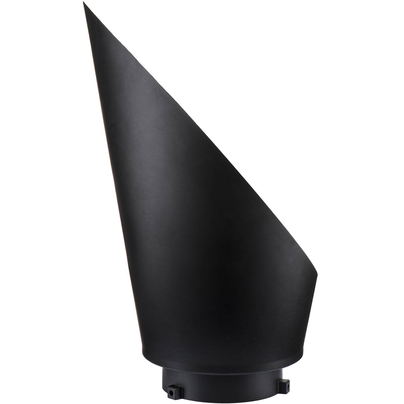 Godox Oblique Background Reflector for Bowens Mount Strobes