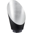 Godox Oblique Background Reflector for Bowens Mount Strobes