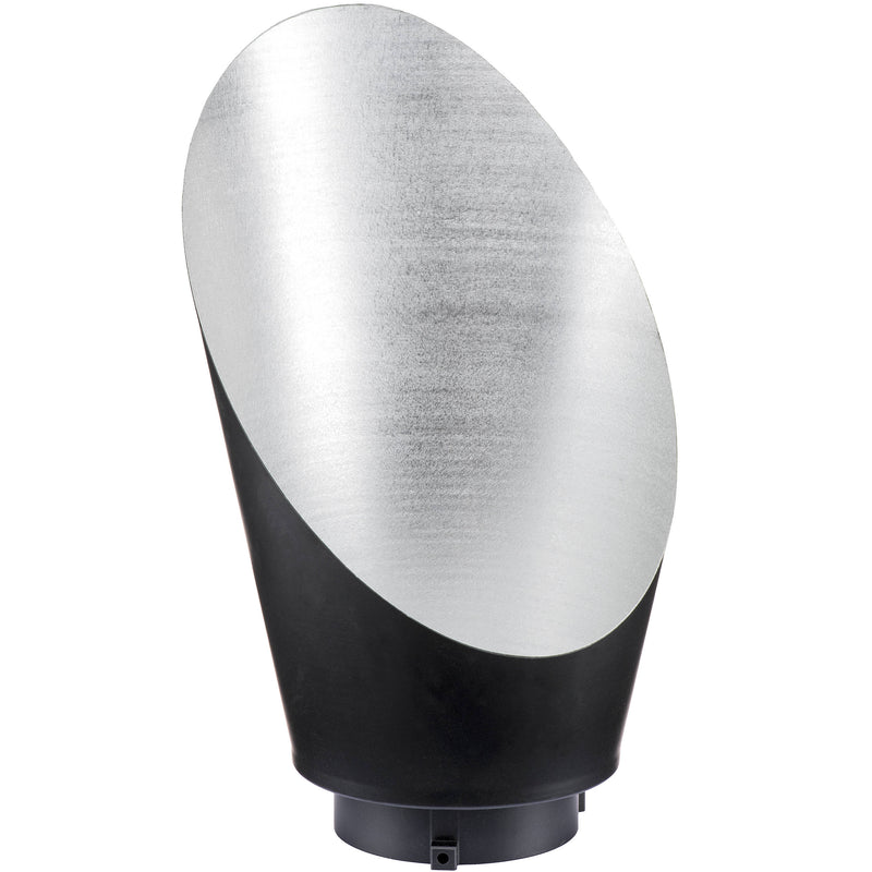 Godox Oblique Background Reflector for Bowens Mount Strobes