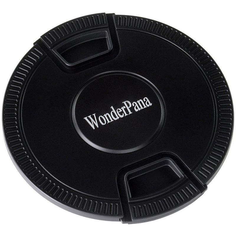 FotodioX WonderPana FreeArc XL Core Unit Kit for Sigma 14mm Art Lens with 186mm Slim, Solid Neutral Density 1.5 and 7.9 x 10.2" Soft-Edge Graduated Neutral Density 0.9 Filters