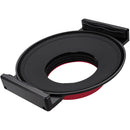FotodioX WonderPana FreeArc XL Core Unit Kit for Sigma 14mm Art Lens with 8.0" Holder Bracket