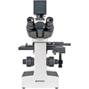 BRESSER Science IVM 401 Microscope (White)