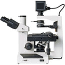 BRESSER Science IVM 401 Microscope (White)