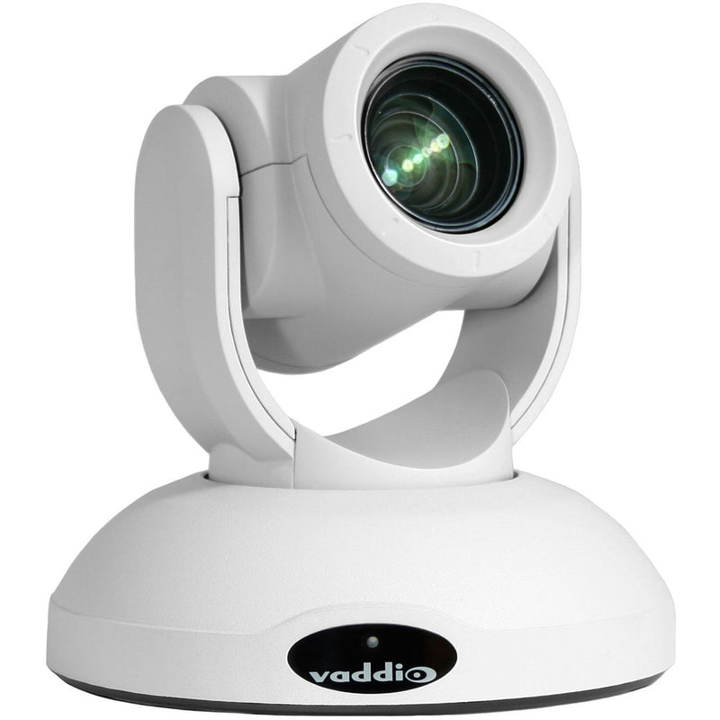 Vaddio RoboSHOT 20 UHD OneLINK Bridge System (White)