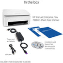 HP Scanjet Enterprise Flow 7000 s3 Sheet-Feed Scanner