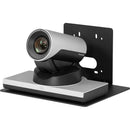 Vaddio Thin-Profile Wall Mount Bracket for Polycom EagleEye IV