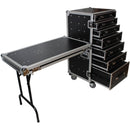 ProX 7-Drawer Workstation Case