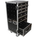 ProX 7-Drawer Workstation Case