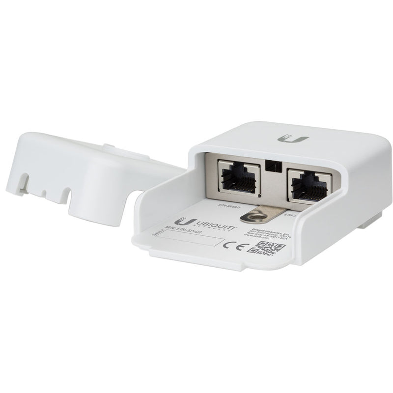 Ubiquiti Networks ETH-SP-G2 Ethernet Surge Protector (Gen 2)