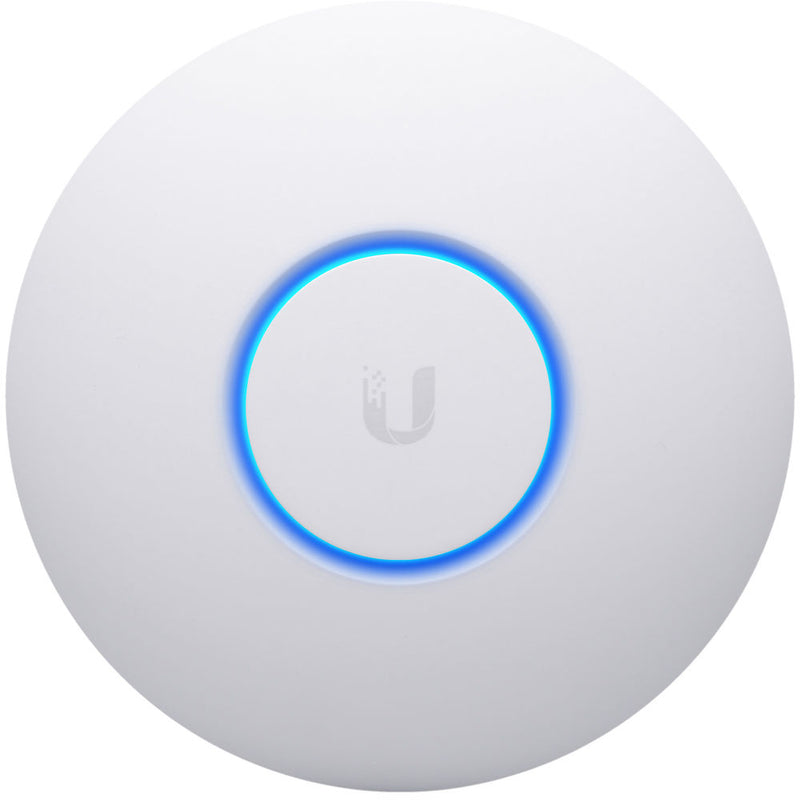 Ubiquiti Networks UniFi nanoHD 4x4 MU-MIMO 802.11ac Wave-2 Access Point (3-Pack)