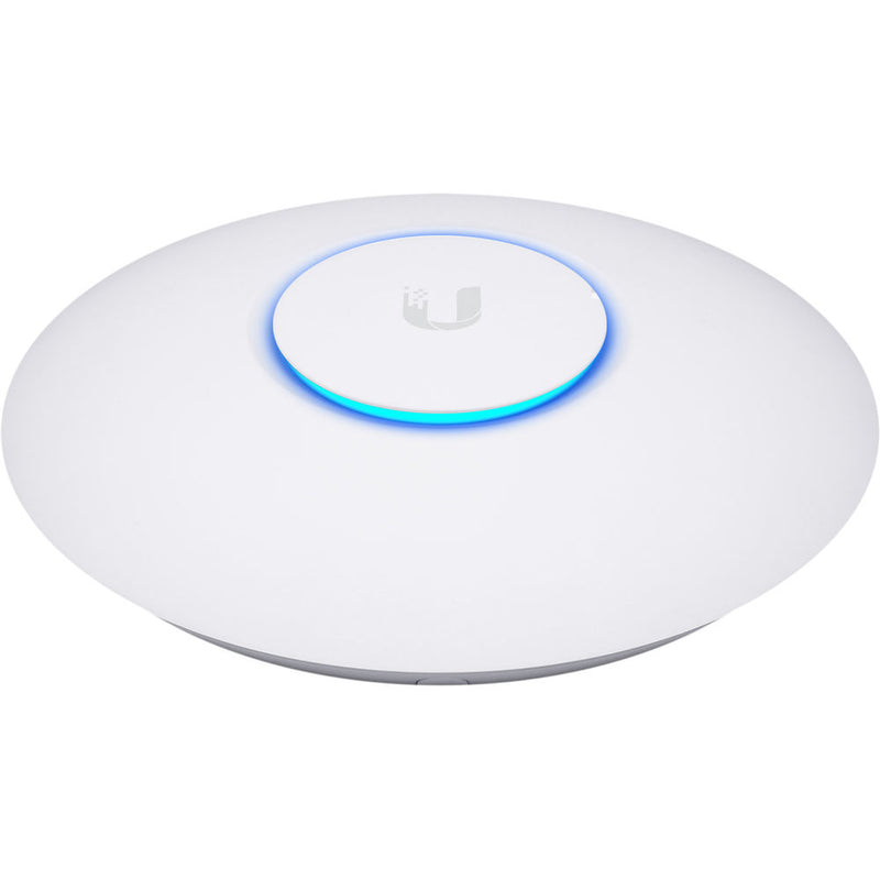 Ubiquiti Networks UniFi nanoHD 4x4 MU-MIMO 802.11ac Wave-2 Access Point (3-Pack)