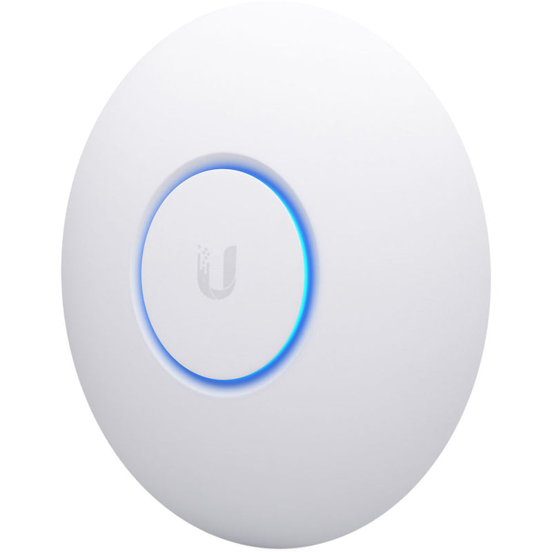 Ubiquiti Networks UniFi nanoHD 4x4 MU-MIMO 802.11ac Wave-2 Access Point (3-Pack)