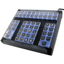X-keys XK-60 KVM Keypad