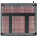 X-keys XK-60 KVM Keypad
