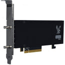 Osprey Raptor Series 1245 PCIe Capture Card with 4 x SDI Channels