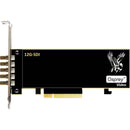 Osprey Raptor Series 1245 PCIe Capture Card with 4 x SDI Channels