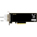 Osprey Raptor Series 1245 PCIe Capture Card with 4 x SDI Channels