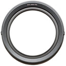 NiSi 86mm Adapter Ring for C4 Cinema Filter Holder and V5 or V6 Series 100mm Filter Holders
